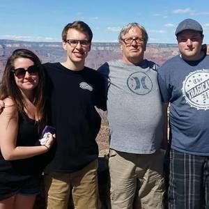 Meet your Posher, Jackie